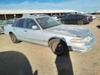 1996 Ford Crown Victoria LX