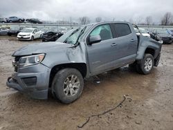 2020 Chevrolet Colorado LT for sale in Central Square, NY