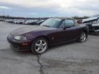 2000 Mazda MX-5 Miata Base