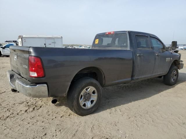 2014 Dodge RAM 3500 ST