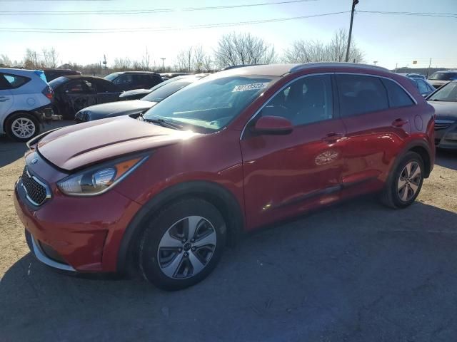 2018 KIA Niro FE