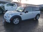 2013 Mini Cooper Clubman