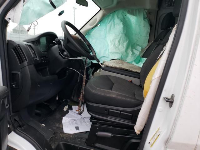 2021 Dodge RAM Promaster 2500 2500 High