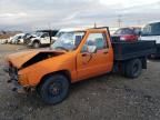 1987 Toyota Pickup 1/2 TON RN50