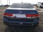 2004 Honda Accord EX