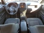 2012 Jeep Patriot Latitude