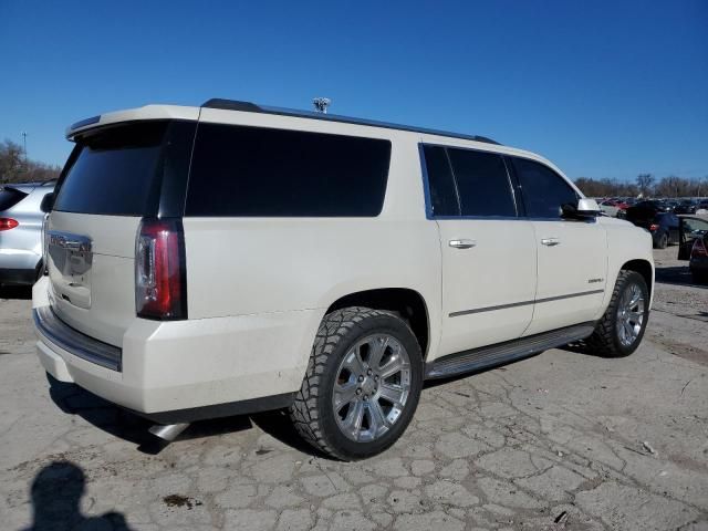 2015 GMC Yukon XL Denali