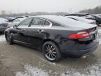 2009 Jaguar XF Premium Luxury