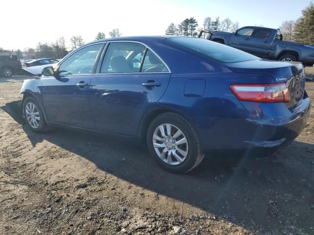 2008 Toyota Camry CE