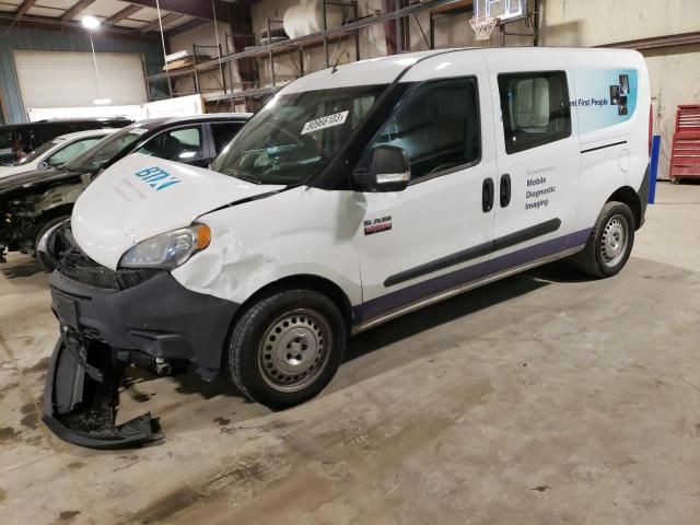 2017 Dodge RAM Promaster City