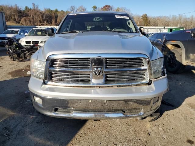 2010 Dodge RAM 1500