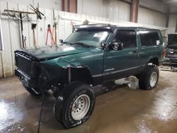 1999 Jeep Cherokee SE for sale in Elgin, IL