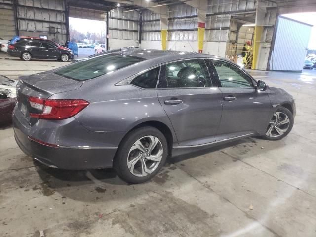 2019 Honda Accord EX