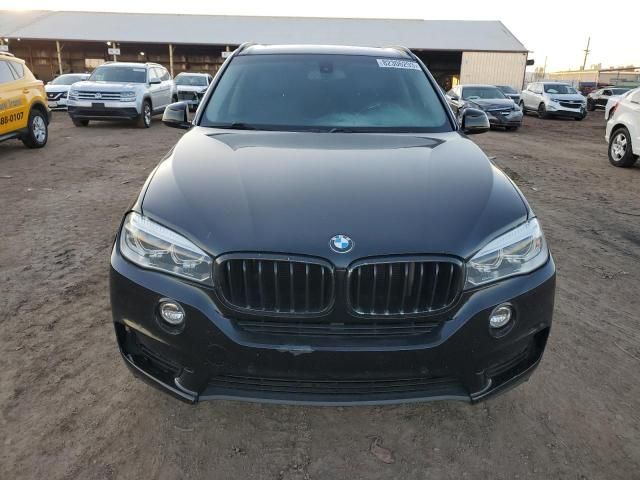 2015 BMW X5 SDRIVE35I