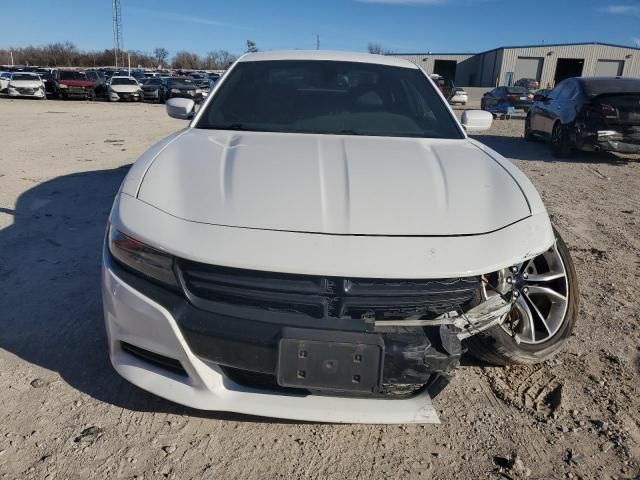 2015 Dodge Charger R/T