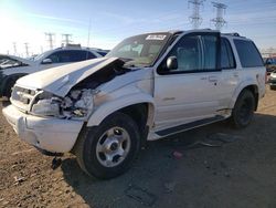 2000 Ford Explorer Limited for sale in Elgin, IL