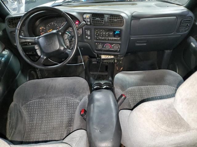 2000 Chevrolet Blazer