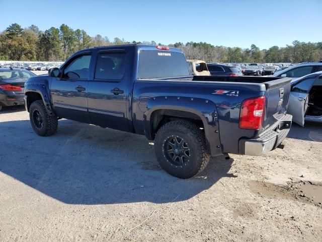 2010 Chevrolet Silverado C1500 LT