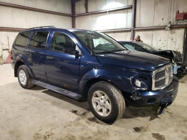 2005 Dodge Durango SLT