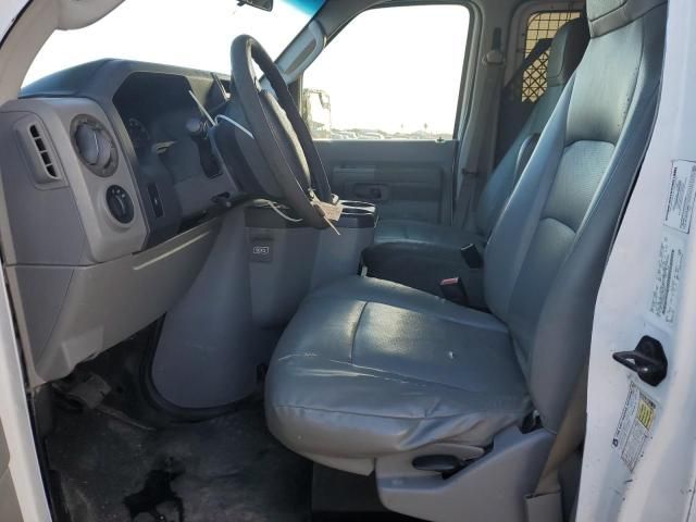 2011 Ford Econoline E150 Van