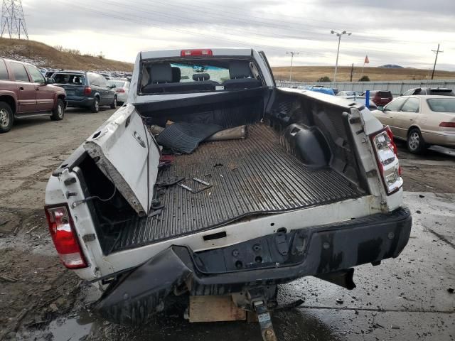 2015 Dodge RAM 2500 ST