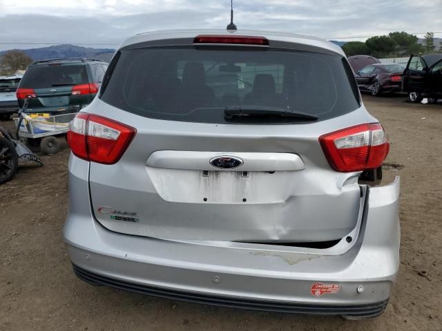 2016 Ford C-MAX Premium SEL