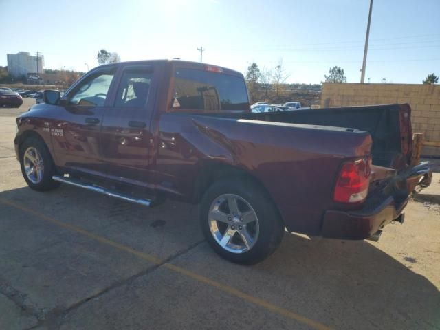 2018 Dodge RAM 1500 ST