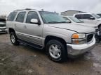 2004 GMC Yukon