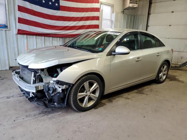 2013 Chevrolet Cruze LT