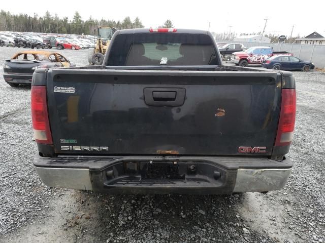 2010 GMC Sierra K1500 SL