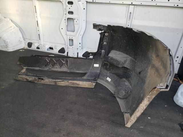 2021 Dodge RAM Promaster 2500 2500 High