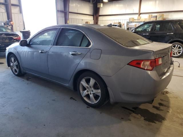 2011 Acura TSX