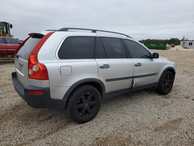 2006 Volvo XC90