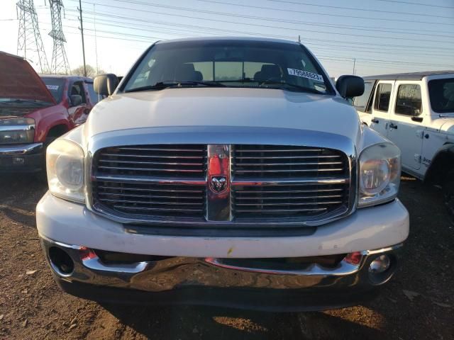 2008 Dodge RAM 1500 ST