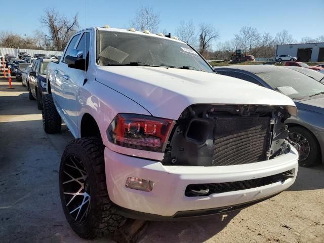 2014 Dodge RAM 2500 SLT