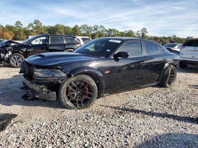 2021 Dodge Charger Scat Pack