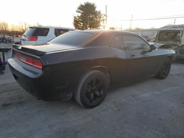 2010 Dodge Challenger SE