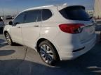 2017 Buick Envision Premium