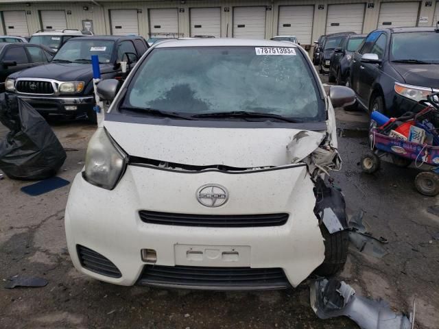 2012 Scion IQ