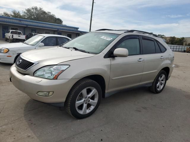 2008 Lexus RX 350