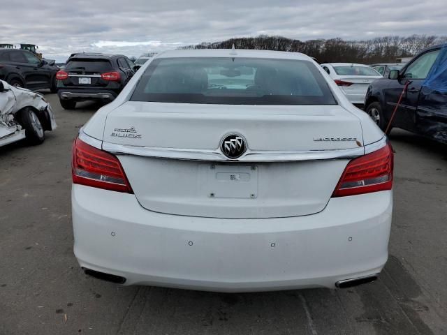 2014 Buick Lacrosse