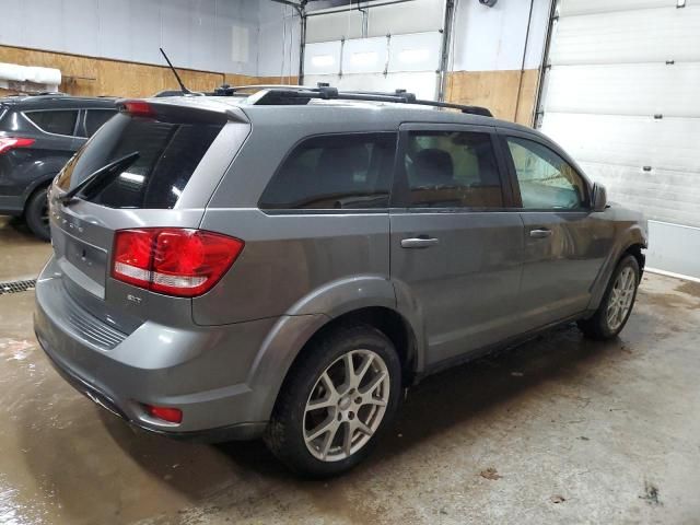 2012 Dodge Journey SXT