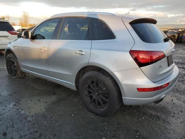 2013 Audi Q5 Premium