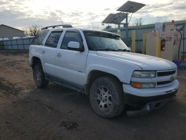 2006 Chevrolet Tahoe K1500