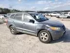 2008 Hyundai Santa FE GLS