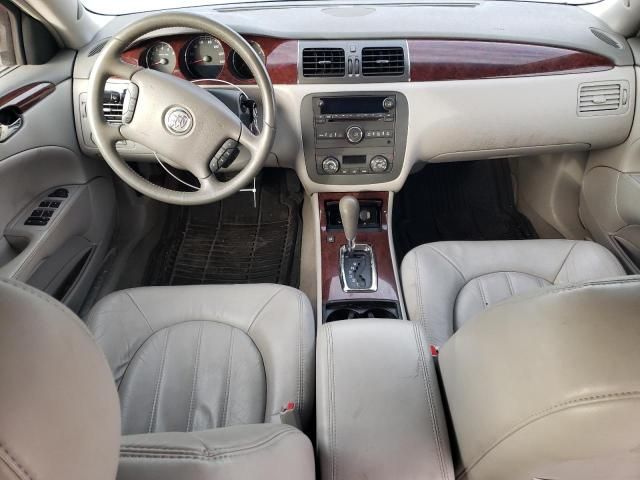 2008 Buick Lucerne CXL