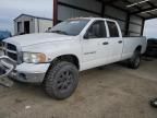 2005 Dodge RAM 3500 ST