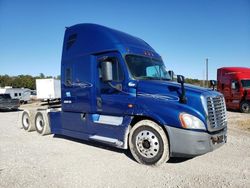 Salvage cars for sale from Copart Houston, TX: 2017 Freightliner Cascadia 125