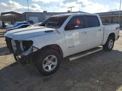 Salvage cars for sale from Copart Lebanon, TN: 2020 Dodge RAM 1500 BIG HORN/LONE Star