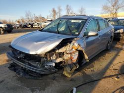 2020 Subaru Legacy Premium en venta en Bridgeton, MO